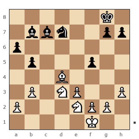 Game #7775835 - Грешных Михаил (ГреМ) vs Evsin Igor (portos7266)