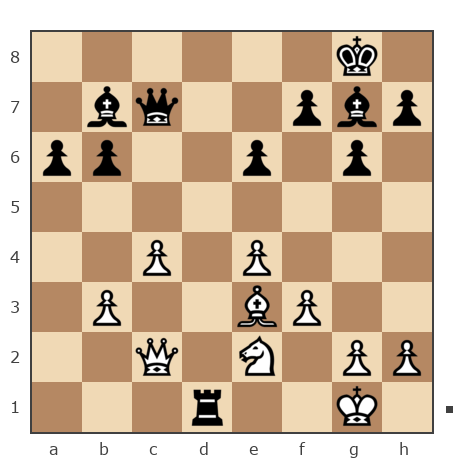 Game #7800316 - Александр Владимирович Рахаев (РАВ) vs Александр (GlMol)