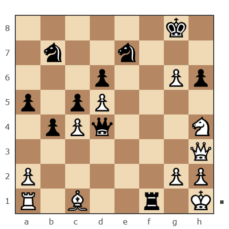 Game #7868869 - Vstep (vstep) vs Oleg (fkujhbnv)