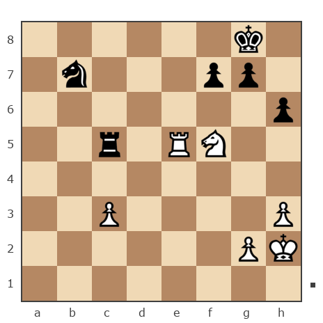 Game #7752441 - Валентин Николаевич Куташенко (vkutash) vs Андрей Яковлевич Лушников (Andrew25)