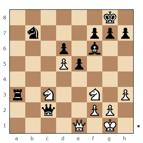 Game #7796070 - Павел Григорьев vs Землянин