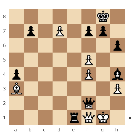 Game #4637995 - Кушнир Илья (cusha) vs Голосов Михаил Владимирович (u357a)