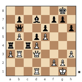Game #3387954 - Пономарев Павел (Pashkin) vs Алексей Москвичев (Алексей Мос)