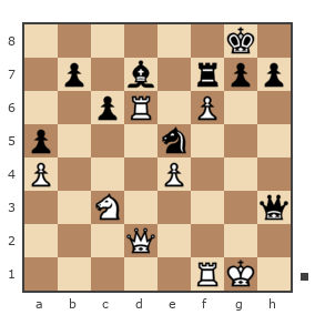 Game #7899349 - Сергей (Shiko_65) vs александр иванович ефимов (корефан)