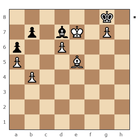 Game #7874576 - MASARIK_63 vs Евгеньевич Алексей (masazor)