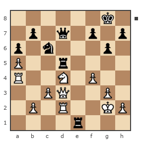 Game #1874169 - Карпов Дмитрий (damn thing) vs храковский михаил (kamennaya_bashka)
