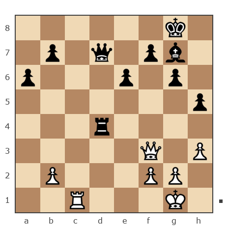 Game #6584521 - Karapetyan Norik G (virabuyg) vs саакян валерий сергеевич (saturn-9)