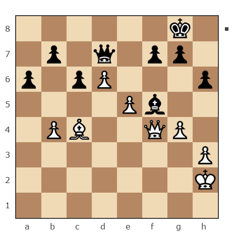 Партия №7857789 - Блохин Максим (Kromvel) vs Aleksander (B12)