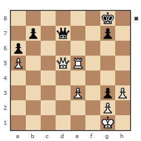 Game #7658524 - николай (sau 152.4) vs Владимир Сухомлинов (Sukhomlinov)