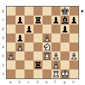 Game #7259932 - ВЯЧЕСЛАВ СЕРГЕЕВИЧ (SLLIK) vs Александр (mastertelecaster)