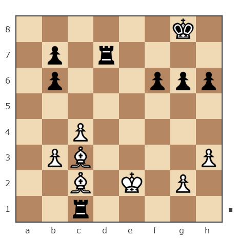 Game #7808838 - Борисыч vs Максим Олегович Суняев (maxim054)