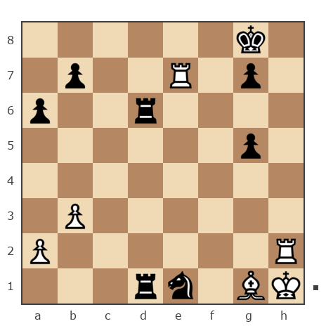 Game #281948 - Ilgar (ilgar-Baku) vs Ариф (MirMovsum)