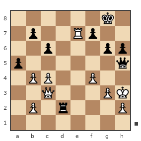 Game #7765707 - Олег Гаус (Kitain) vs Юрий Александрович Шинкаренко (Shink)