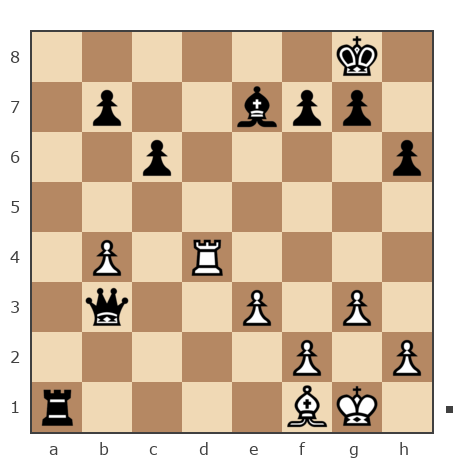 Game #7774159 - [User deleted] (Trudni Rebenok) vs Андрей (phinik1)