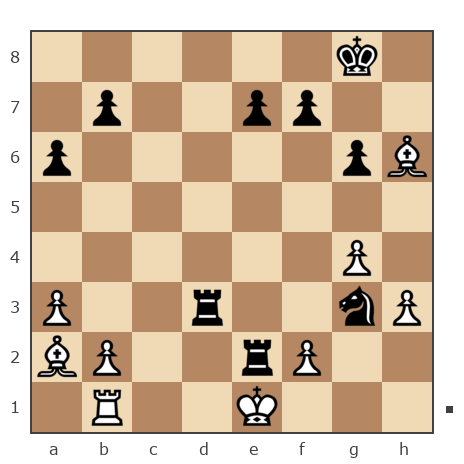 Game #5876166 - Shenker Alexander (alexandershenker) vs Алексей (AlekseyP)