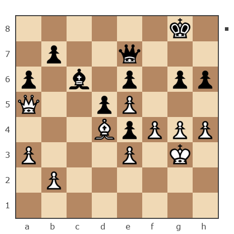 Game #7720069 - Мершиёв Анатолий (merana18) vs Vitali27