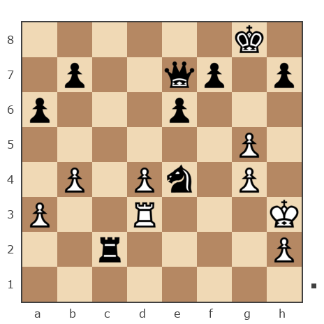Game #7874973 - Павел Николаевич Кузнецов (пахомка) vs Николай Михайлович Оленичев (kolya-80)