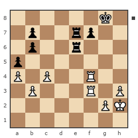 Game #6535758 - Машкович Семен (lms22n8) vs Василий (Vasabd)