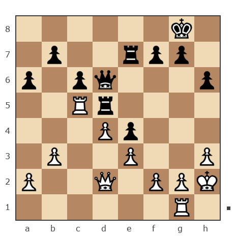 Game #7866392 - Андрей (Pereswet 7) vs Виктор (internat)