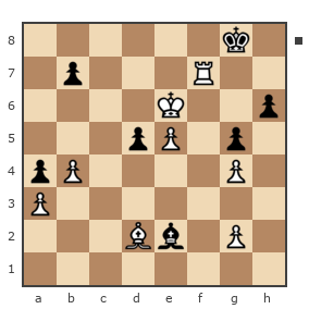 Game #7786270 - Бендер Остап (Ja Bender) vs Waleriy (Bess62)