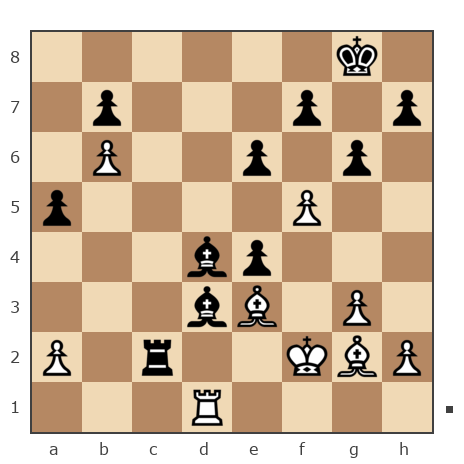 Game #7868292 - Петрович Андрей (Andrey277) vs Александр Валентинович (sashati)