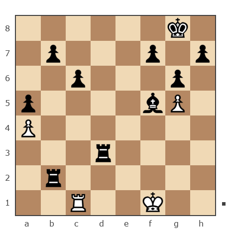 Game #1422541 - Артём (тёмик) vs Иван Кузнецов (adv39.ru)