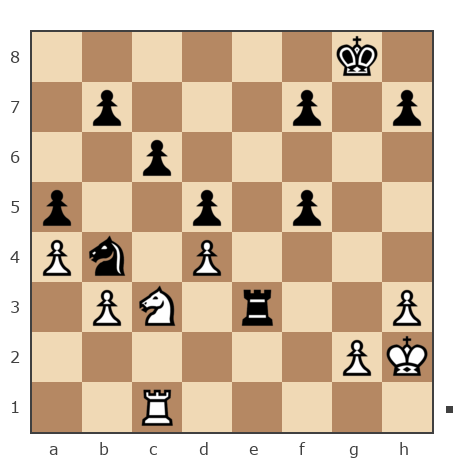 Game #7815321 - Павел Николаевич Кузнецов (пахомка) vs Анатолий Алексеевич Чикунов (chaklik)