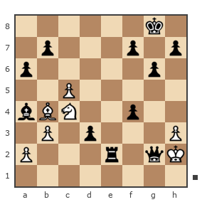 Game #298977 - Фигушка (ФИГВАМ) vs Irina (susi)