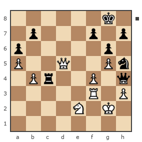 Game #5829249 - Михалыч (64slon) vs надёшкин  георгий иванович (levon-e)