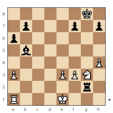 Game #7713206 - Золотухин Сергей (SAZANAT1) vs Юрий (usz)