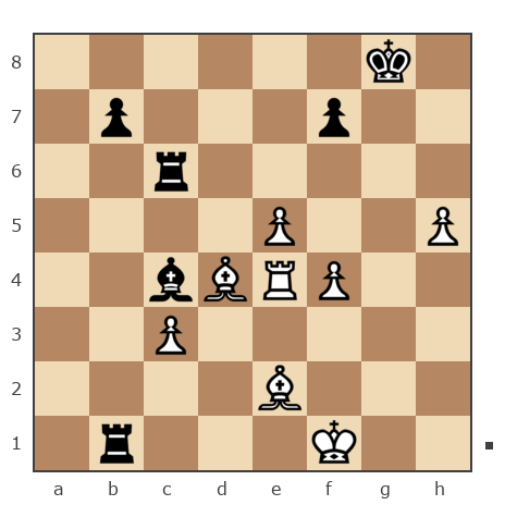 Game #7932067 - Hans Sommerser (Sommerser) vs sloboda07