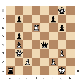 Game #7904202 - Ашот Григорян (Novice81) vs Андрей (андрей9999)