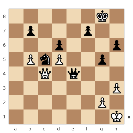 Game #7829737 - yultach vs Фарит bort58 (bort58)
