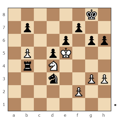 Game #7761852 - Семёныч (muz2010) vs Олег (ObiVanKenobi)