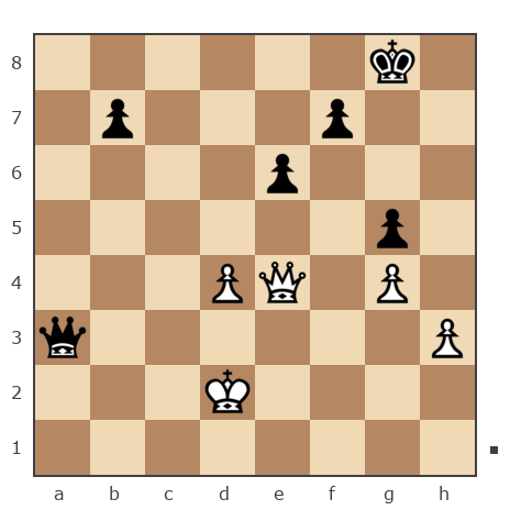 Game #7797311 - Лев Сергеевич Щербинин (levon52) vs Александр (Shjurik)