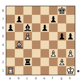 Game #7790079 - Рома (remas) vs Шахматный Заяц (chess_hare)