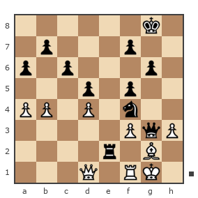 Game #7868549 - Владимир Васильевич Троицкий (troyak59) vs sergey urevich mitrofanov (s809)