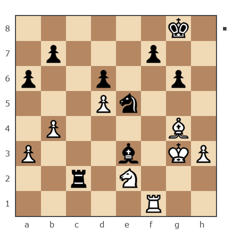 Game #7904126 - Фарит bort58 (bort58) vs Александр Валентинович (sashati)