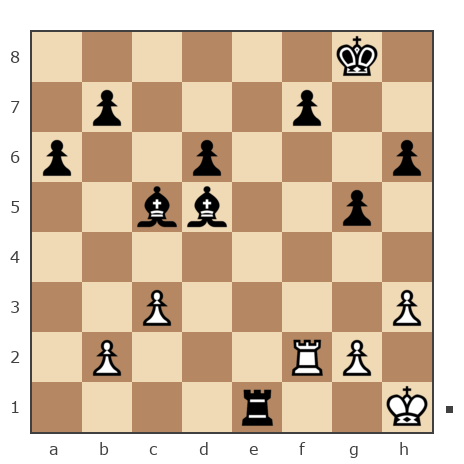 Game #7874448 - Ашот Григорян (Novice81) vs Андрей (андрей9999)