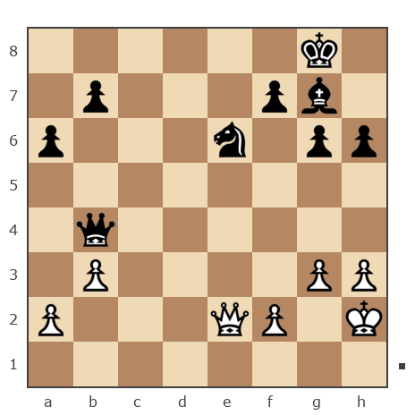 Game #7835519 - Александр (alex02) vs vladimir_chempion47