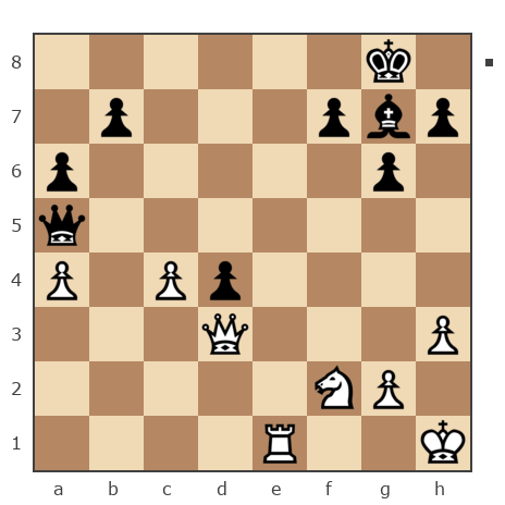 Game #7906904 - Павел Николаевич Кузнецов (пахомка) vs Waleriy (Bess62)