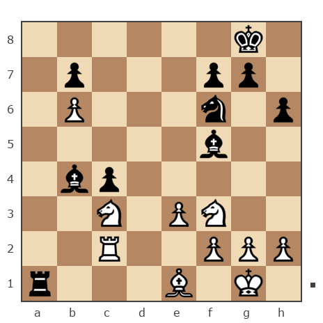 Game #7826497 - chitatel vs Александр Валентинович (sashati)