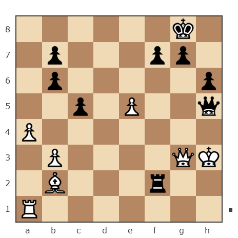Game #7849774 - Виталий Гасюк (Витэк) vs Oleg (fkujhbnv)