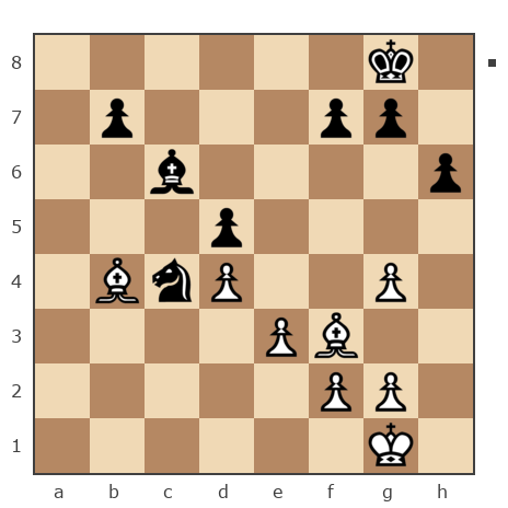 Game #4930437 - Александр (ВАГЕИН) vs MERCURY (ARTHUR287)