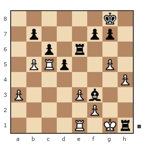 Game #7900496 - Дмитриевич Чаплыженко Игорь (iii30) vs Waleriy (Bess62)