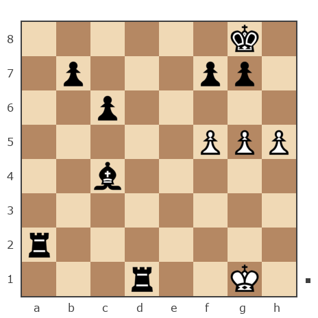 Game #7780839 - JoKeR2503 vs Waleriy (Bess62)