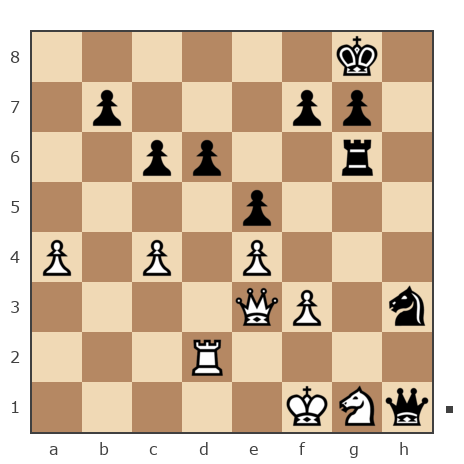 Game #6586545 - oksy vs Pavlo (frunzov)