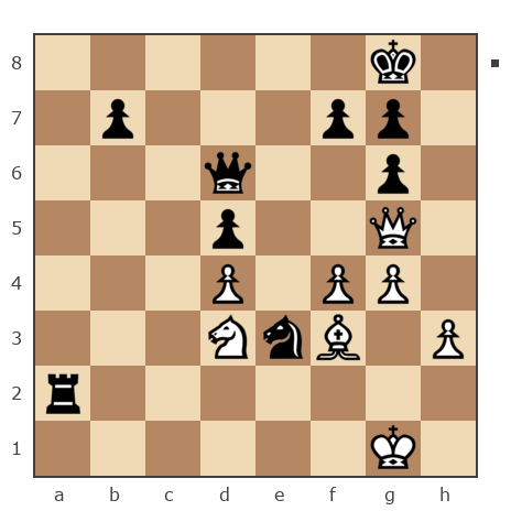 Партия №7931720 - Виктор (Vincenzo) vs Евгений (muravev1975)