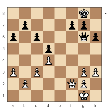 Game #7828250 - Юрий Александрович Шинкаренко (Shink) vs Андрей (андрей9999)