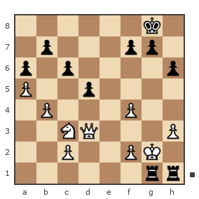Game #4427914 - сергей казаков (levantiec) vs Ziegbert Tarrasch (Палач)